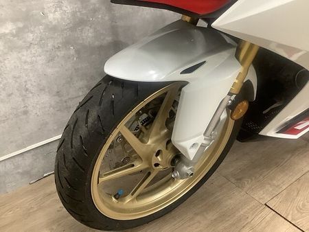 ホンダ CBR250RR (MC51) CBR250RR 2020年モデル ワンオーナー カスタムスクリーン 13