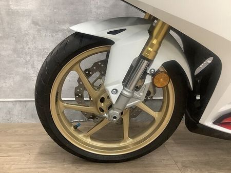 ホンダ CBR250RR (MC51) CBR250RR 2020年モデル ワンオーナー カスタムスクリーン 15