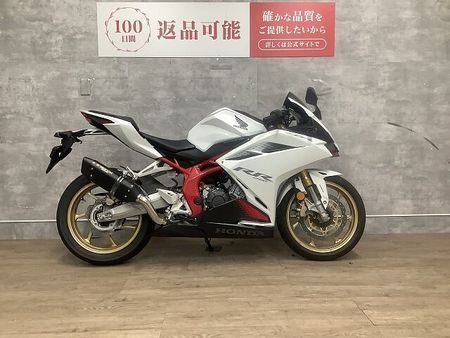 ホンダ CBR250RR (MC51) CBR250RR 2020年モデル ワンオーナー カスタムスクリーン 2