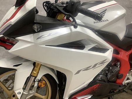 ホンダ CBR250RR (MC51) CBR250RR 2020年モデル ワンオーナー カスタムスクリーン 16