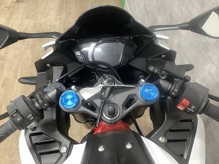 ホンダ CBR250RR (MC51) CBR250RR 2020年モデル ワンオーナー カスタムスクリーン 17