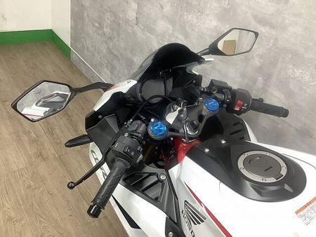 ホンダ CBR250RR (MC51) CBR250RR 2020年モデル ワンオーナー カスタムスクリーン 18