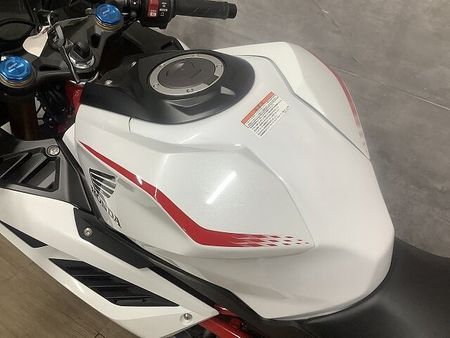 ホンダ CBR250RR (MC51) CBR250RR 2020年モデル ワンオーナー カスタムスクリーン 20