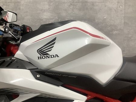 ホンダ CBR250RR (MC51) CBR250RR 2020年モデル ワンオーナー カスタムスクリーン 21