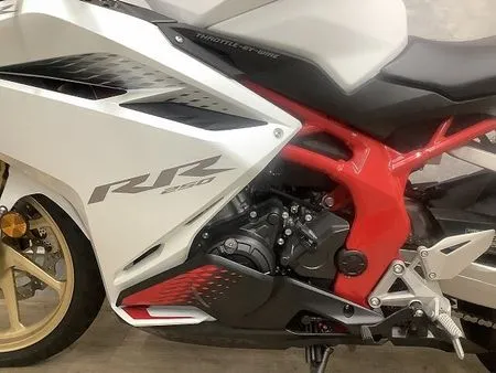 ホンダ CBR250RR (MC51) CBR250RR 2020年モデル ワンオーナー カスタムスクリーン 22