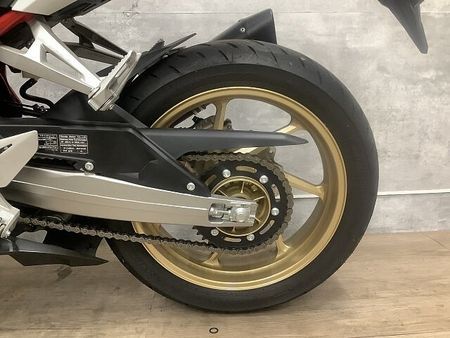 ホンダ CBR250RR (MC51) CBR250RR 2020年モデル ワンオーナー カスタムスクリーン 25