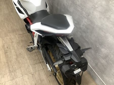 ホンダ CBR250RR (MC51) CBR250RR 2020年モデル ワンオーナー カスタムスクリーン 27