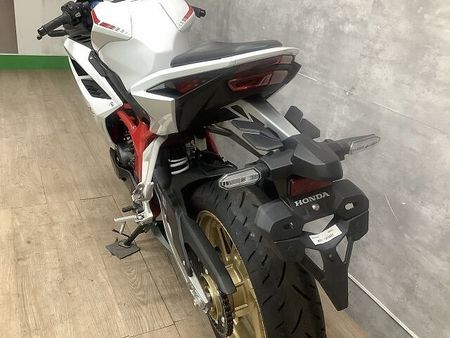 ホンダ CBR250RR (MC51) CBR250RR 2020年モデル ワンオーナー カスタムスクリーン 29