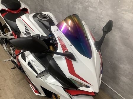 ホンダ CBR250RR (MC51) CBR250RR 2020年モデル ワンオーナー カスタムスクリーン 30