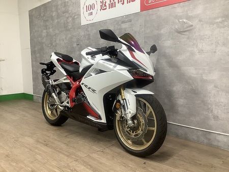 ホンダ CBR250RR (MC51) CBR250RR 2020年モデル ワンオーナー カスタムスクリーン 3
