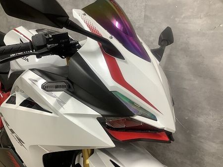 ホンダ CBR250RR (MC51) CBR250RR 2020年モデル ワンオーナー カスタムスクリーン 31