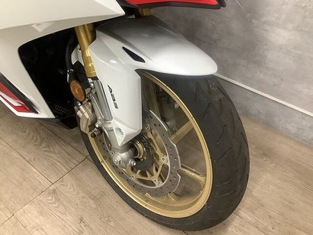ホンダ CBR250RR (MC51) CBR250RR 2020年モデル ワンオーナー カスタムスクリーン 33