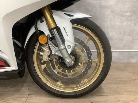 ホンダ CBR250RR (MC51) CBR250RR 2020年モデル ワンオーナー カスタムスクリーン 34