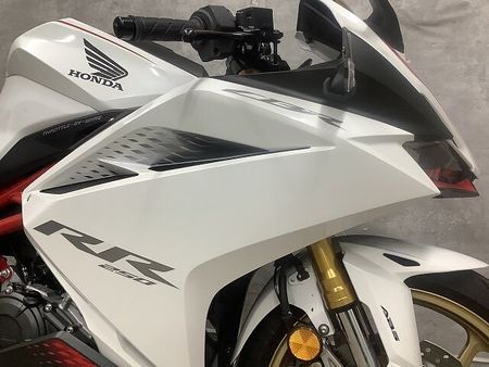 ホンダ CBR250RR (MC51) CBR250RR 2020年モデル ワンオーナー カスタムスクリーン 35