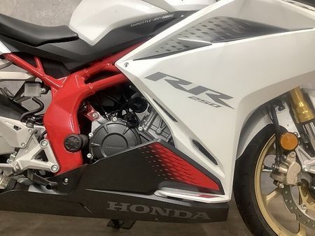 ホンダ CBR250RR (MC51) CBR250RR 2020年モデル ワンオーナー カスタムスクリーン 36