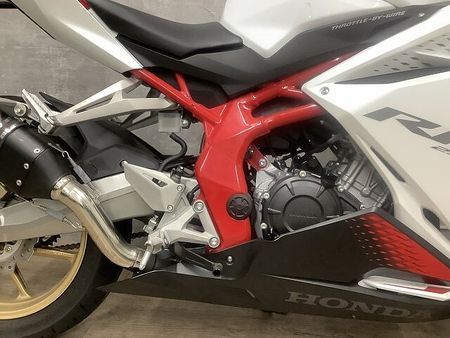 ホンダ CBR250RR (MC51) CBR250RR 2020年モデル ワンオーナー カスタムスクリーン 39