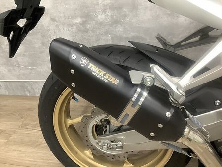 ホンダ CBR250RR (MC51) CBR250RR 2020年モデル ワンオーナー カスタムスクリーン 40