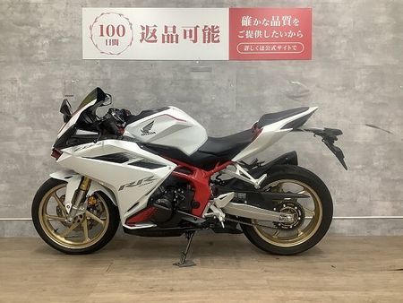 ホンダ CBR250RR (MC51) CBR250RR 2020年モデル ワンオーナー カスタムスクリーン 5