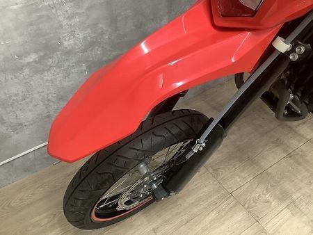 ホンダ CRF250M CRF250M バレル4サイレンサー 12