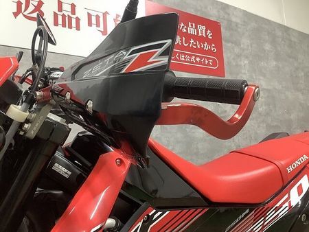 ホンダ CRF250M CRF250M バレル4サイレンサー 15
