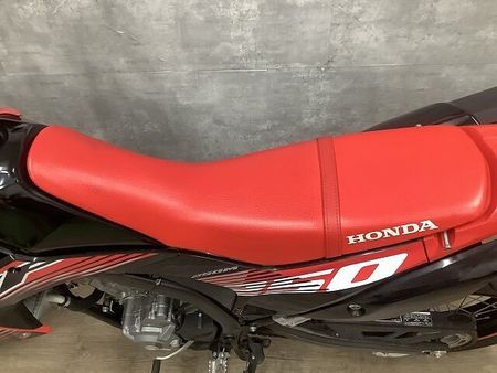 ホンダ CRF250M CRF250M バレル4サイレンサー 19