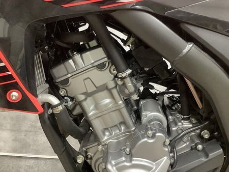 ホンダ CRF250M CRF250M バレル4サイレンサー 23