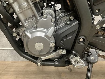 ホンダ CRF250M CRF250M バレル4サイレンサー 24