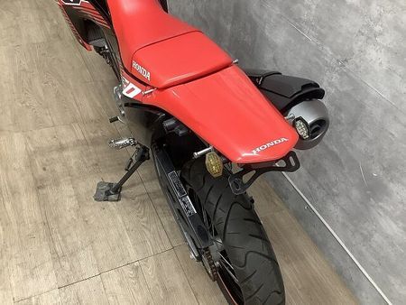 ホンダ CRF250M CRF250M バレル4サイレンサー 30