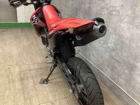 ホンダ CRF250M CRF250M バレル4サイレンサー 31