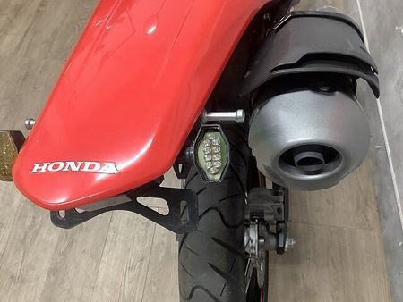 ホンダ CRF250M CRF250M バレル4サイレンサー 32