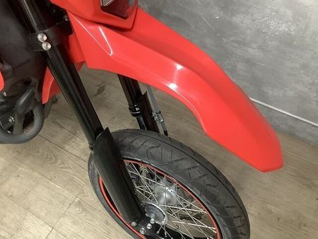 ホンダ CRF250M CRF250M バレル4サイレンサー 36