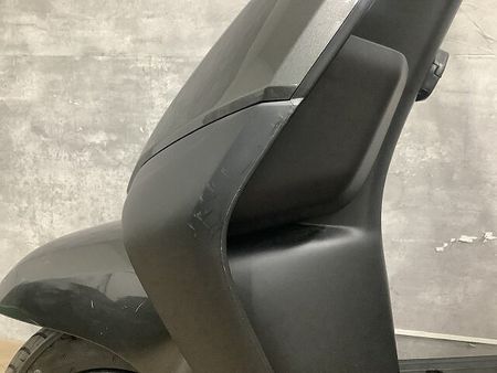 ホンダ タクト ベーシック タクトベーシック 2019年モデル フルノーマル 11