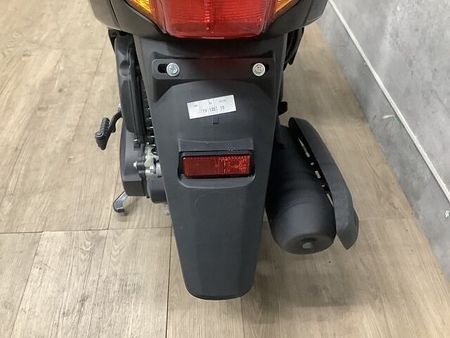 ホンダ タクト ベーシック タクトベーシック 2019年モデル フルノーマル 14