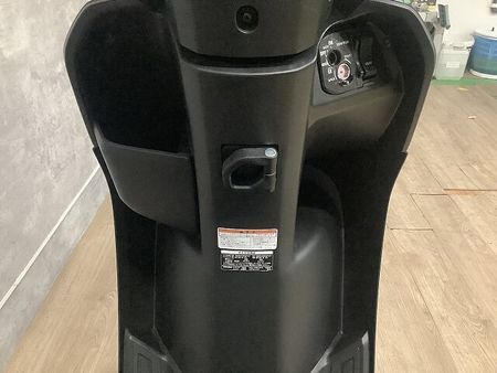ホンダ タクト ベーシック タクトベーシック 2019年モデル フルノーマル 17