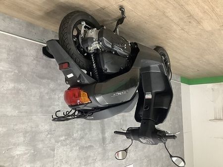 ホンダ タクト ベーシック タクトベーシック 2019年モデル フルノーマル 5