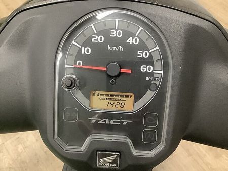 ホンダ タクト ベーシック タクトベーシック 2019年モデル フルノーマル 7