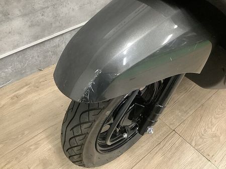 ホンダ タクト ベーシック タクトベーシック 2019年モデル フルノーマル 9