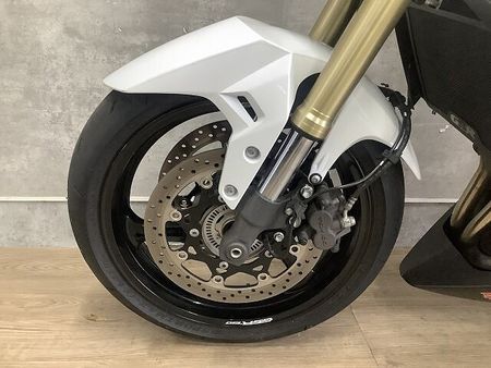 スズキ GSR750 GSR750 ヨシムラマフラー バックステップ 21