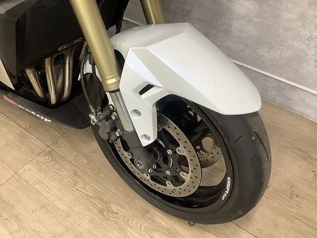 スズキ GSR750 GSR750 ヨシムラマフラー バックステップ 33