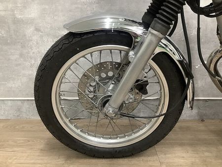 ヤマハ SR400 SR400 35th Anniversary Edition セパハン シートカスタム プ 22