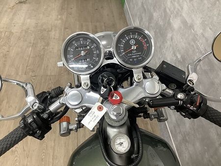 ヤマハ SR400 SR400 35th Anniversary Edition セパハン シートカスタム プ 23