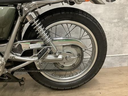ヤマハ SR400 SR400 35th Anniversary Edition セパハン シートカスタム プ 31