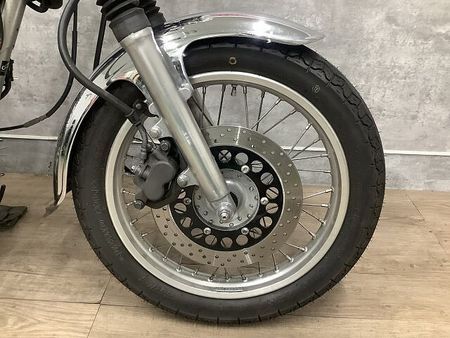 ヤマハ SR400 SR400 35th Anniversary Edition セパハン シートカスタム プ 38