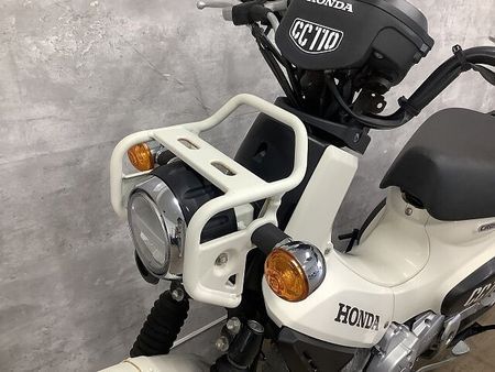 ホンダ クロスカブ110 CROSS CUB 110 2020年モデル フルノーマル 11