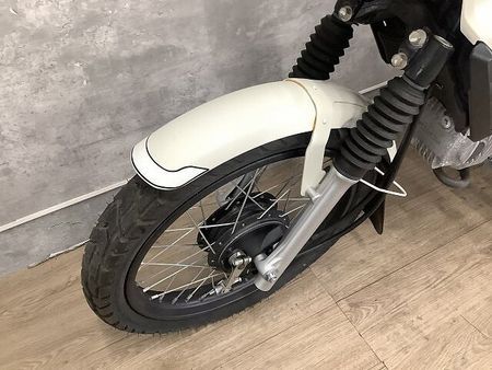 ホンダ クロスカブ110 CROSS CUB 110 2020年モデル フルノーマル 12