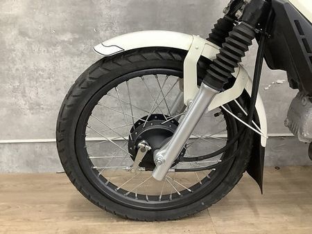 ホンダ クロスカブ110 CROSS CUB 110 2020年モデル フルノーマル 14