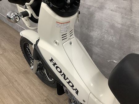 ホンダ クロスカブ110 CROSS CUB 110 2020年モデル フルノーマル 18