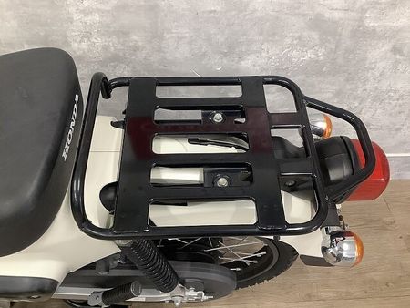 ホンダ クロスカブ110 CROSS CUB 110 2020年モデル フルノーマル 20