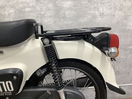 ホンダ クロスカブ110 CROSS CUB 110 2020年モデル フルノーマル 28