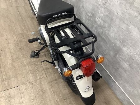 ホンダ クロスカブ110 CROSS CUB 110 2020年モデル フルノーマル 29
